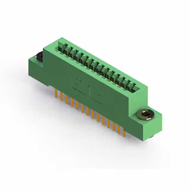 842-028-520-203 EDAC Inc.  Edgeboard Connectors